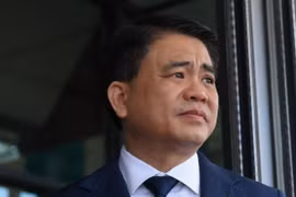 Sức khỏe của ông Nguyễn Đức Chung ra sao trước khi hầu tòa kín?