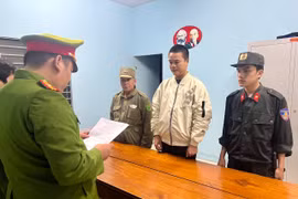 Phá đường dây cá độ bóng đá với số tiền hơn 3,5 triệu USD