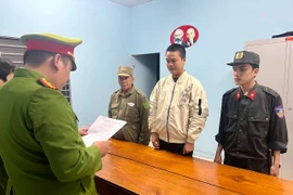 Phá đường dây cá độ bóng đá với số tiền hơn 3,5 triệu USD