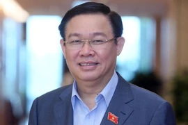 Những phát ngôn ấn tượng của ông Vương Đình Huệ 