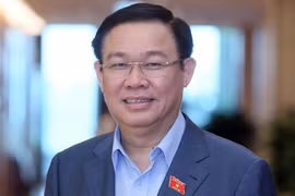 Những phát ngôn ấn tượng của ông Vương Đình Huệ 