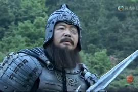 Sự thật việc dũng tướng Hạ Hầu Đôn bị thương, nuốt trọn con ngươi