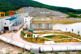 Đại công trình hơn 5.300 tỷ đồng có đường hầm xuyên lòng sông