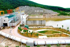 Đại công trình hơn 5.300 tỷ đồng có đường hầm xuyên lòng sông