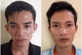 Đánh con nợ lấy 200 ngàn đồng, bị bắt về tội cướp