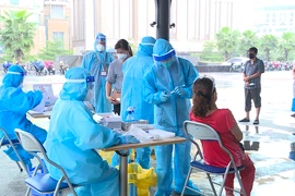 Sáng 28/9: Hà Nội không ghi nhận ca mắc COVID-19 mới