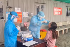 36 tỉnh, thành cho nghỉ học phòng dịch COVID-19