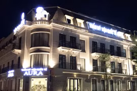 Thẩm mỹ viện AURA Cà Mau bị phạt 120 triệu: Hoạt động chui dịch vụ gì?