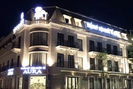 Thẩm mỹ viện AURA Cà Mau bị phạt 120 triệu: Hoạt động chui dịch vụ gì?