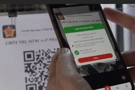 Hơn 45 triệu thẻ CCCD gắn chip hoàn thành: Người dân sử dụng sao?