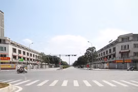 Bên trong Khu đô thị An Hưng 5.000 tỷ vào diện rà soát