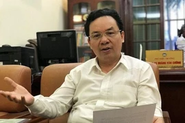 Quyết tâm chuyển từ Chính phủ quản lý sang Chính phủ phục vụ