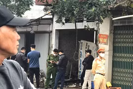 Danh tính 3 nạn nhân tử vong trong ngôi nhà cháy ở Hưng Yên 