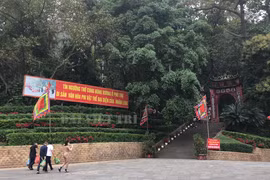 Lễ hội Đền Hùng năm nay được tổ chức thế nào?