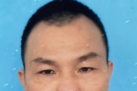 Quảng Trị: 2 bị can khoét tường trốn khỏi trại tạm giam đã bị bắt