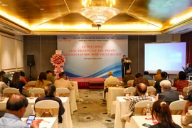 Thời báo Văn học nghệ thuật phát động cuộc thi sáng tác tiểu thuyết