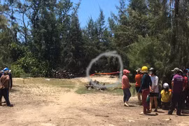 Bé gái 13 tuổi ở Phú Yên mất tích: Kẻ thủ ác là ai?