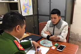 Nộp nghìn USD để gia nhập đường dây "phi công trẻ"... cái kết bất ngờ