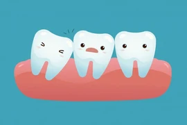 12 bộ phận cơ thể người sẽ biến mất trong tương lai?