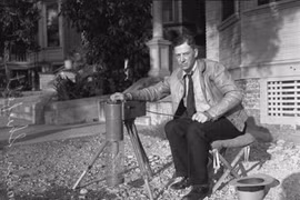 Thực hư về thành phố ngầm của 'người Thằn lằn'