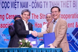 Đại gia 62 tuổi người Hà Nội chuyển hơn 100 tỷ cho con gái giàu cỡ nào?