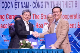 Đại gia 62 tuổi người Hà Nội chuyển hơn 100 tỷ cho con gái giàu cỡ nào?