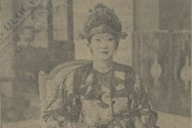 Những bất ngờ trong đám cưới đặc biệt của Nam Phương hoàng hậu 