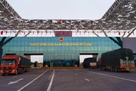 Quảng Ninh: Cửa khẩu Quốc tế Móng Cái “đóng băng" vì COVID-19