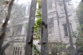 Cận cảnh loạt biệt thự cổ được ưu tiên kiểm định để bảo tồn