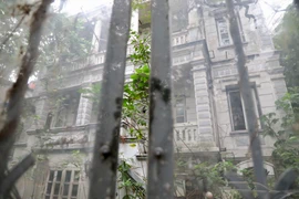 Cận cảnh loạt biệt thự cổ được ưu tiên kiểm định để bảo tồn