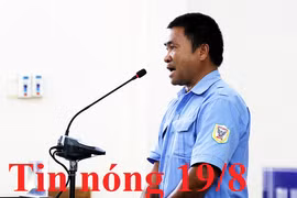 Tin nóng 19/8: Chém hàng xóm vì nghi “qua lại” với vợ mình