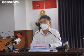 Chiến dịch tiêm vaccine COVID-19 ở TP HCM nhanh gấp 10 lần bình thường