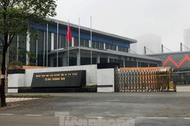 Cận cảnh các công trình phục vụ Sea Games 31 