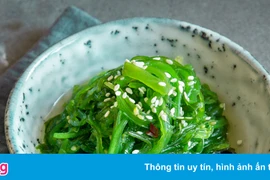 Siêu thực phẩm tốt nhất cho con người