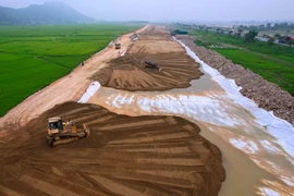 Sở GTVT gọi tên dự án chậm giải ngân vốn đầu tư công