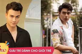 Lê Dương Bảo Lâm tống cổ kẻ xéo xắt vợ bầu 'xin vía Vĩnh Thụy'