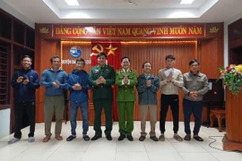 View - Người tốt - việc tốt | Báo Tri thức và Cuộc sống - TIN TỨC PHỔ BIẾN KIẾN THỨC 24H