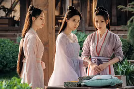 “Mộng Hoa Lục“: Đi ngược với nguyên tác, đề cao nữ quyền giả tạo