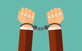 Từng có án tù 20 năm, ứng cử viên đại biểu HĐND phường giấu nhẹm