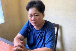 Tin nóng ngày 2/7: Phá boong ke, thép gai bắt bà trùm ma túy 50 tuổi