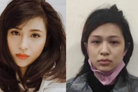 Bé gái bị mẹ và bố dượng bạo hành tử vong: Từ cô gái xinh đẹp đến nghiện ngập bạo hành con