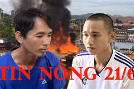 Tin nóng 21/6: Chiêu dụ dỗ của nam sinh tống tiền nữ sinh cấp 3