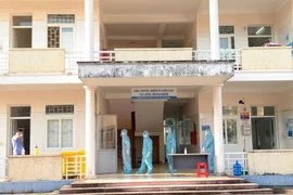 Quảng Ninh phát hiện 47 ca mắc COVID-19 mới