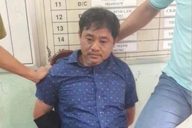 Họp báo cung cấp thông tin.