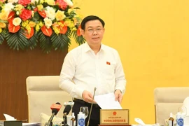 Lãng phí sẽ “hiện hình” sau giám sát tối cao của Quốc hội?