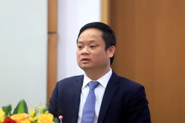 Báo cáo Quốc hội vụ kit xét nghiệm Việt Á