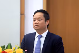 Báo cáo Quốc hội vụ kit xét nghiệm Việt Á