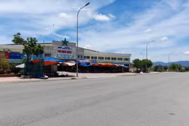 Cận cảnh dự án Phú Nhân Nghĩa khiến nhiều quan chức Hà Tĩnh bị xem xét kỷ luật