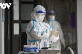 Dịch COVID-19 ở Ninh Bình phức tạp