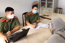 Quản trị viên trang Facebook bị phạt vì đăng tin thất thiệt 